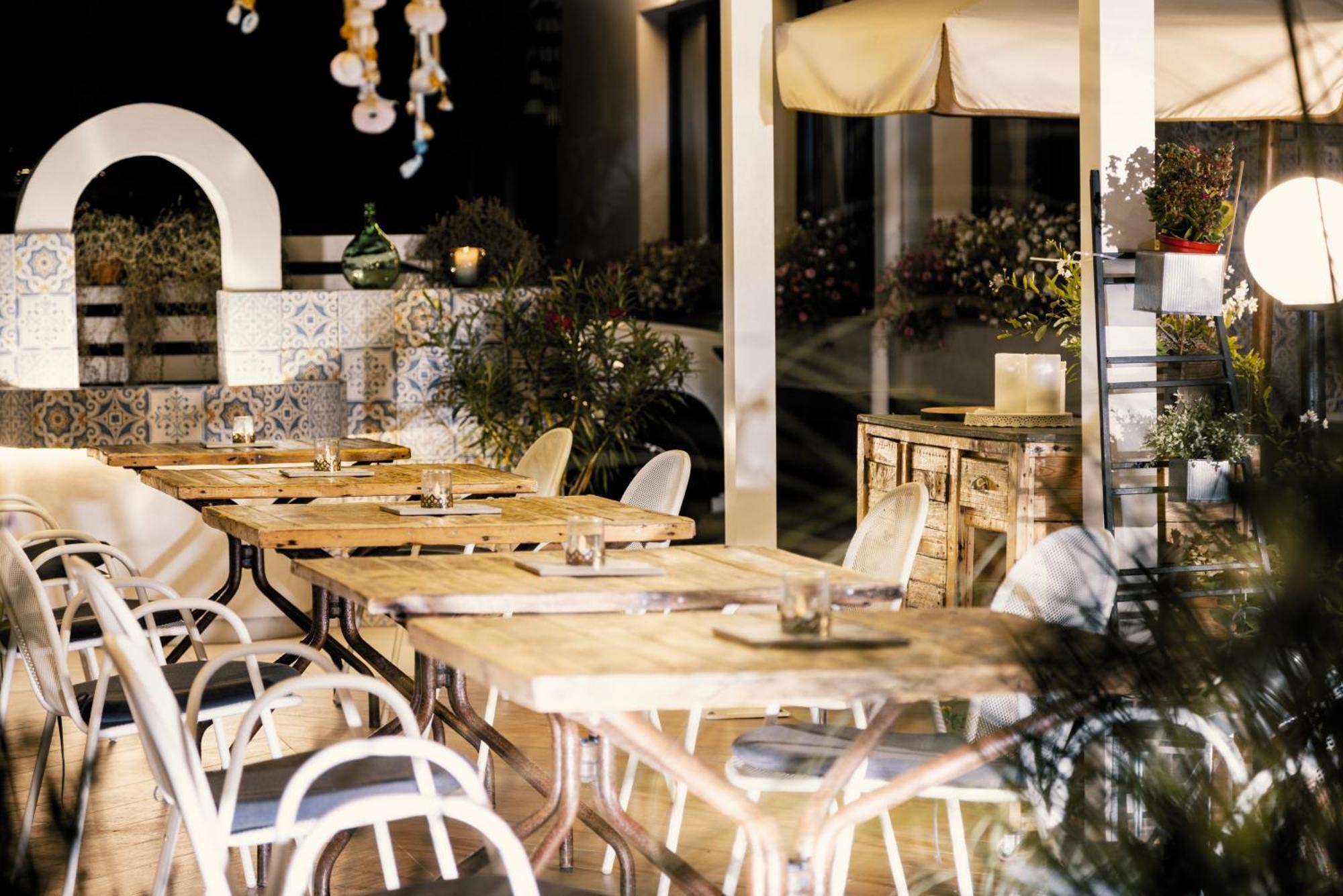 Hotel Eliseo Bellaria-Igea Marina Exterior foto