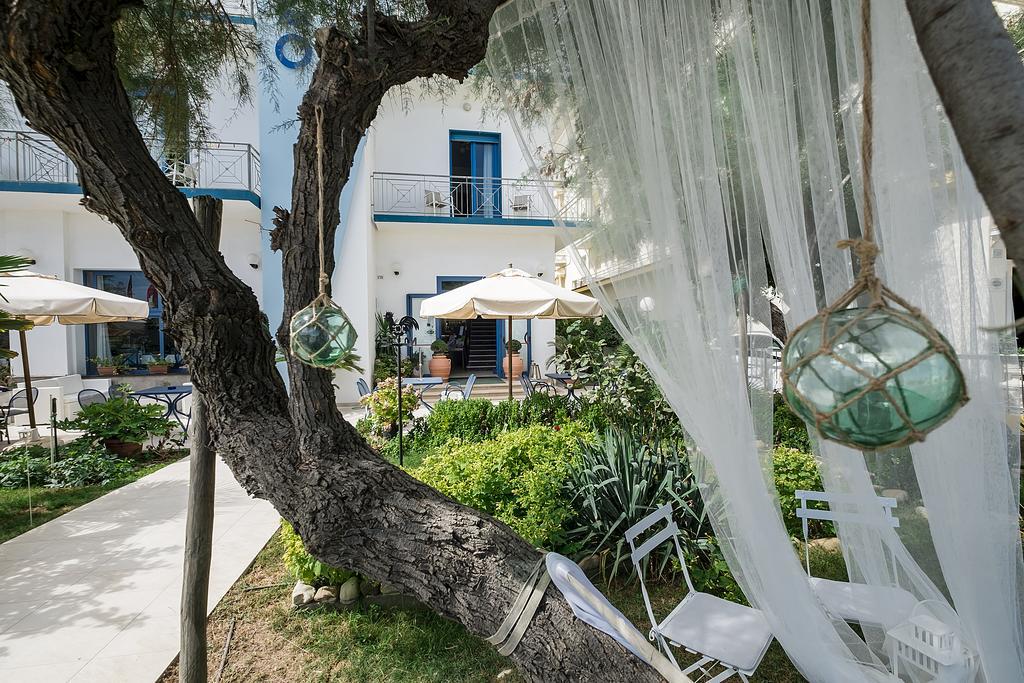 Hotel Eliseo Bellaria-Igea Marina Exterior foto